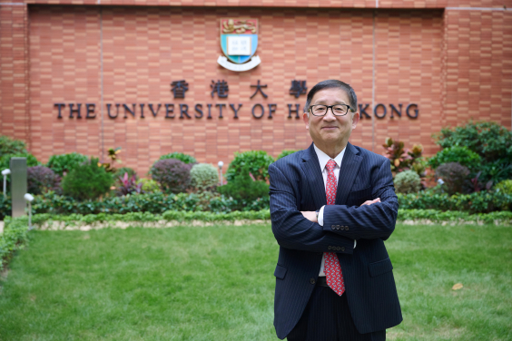 當代中國與世界研究中心創始主任李成教授